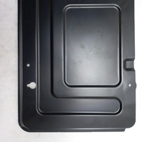 фото thumb №14, Sprinter 907 910 защита крышка аккумулятор