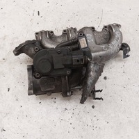 фото thumb №9, Skoda octavia 2 ii 2,0tdi коллектор egr датчик