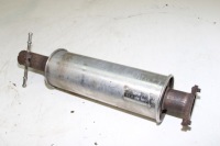 фото thumb №4, Mini cooper r50 john works гасник середній