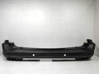 фото thumb №1, Ford transit courier mk2 lift бампер задний r2x6-17e962-a1