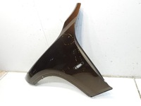 фото thumb №10, Крыло левый перед b09 bmw x1 e84