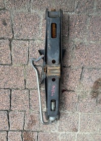 фото thumb №1, Berlingo partner подъемник подъемник