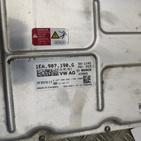 фото thumb №6, Skoda enyaq iv 2022 инвертор / преобразователь напряжения