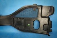 фото thumb №8, Жабо накладка захист audi a6 s6 rs6 4g a7 s7 rs7 4g8 4g8819447h