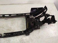 фото thumb №13, Mazda cx3 cx-3 кронштейн pod решітка радіатора pas kbb3-50712