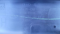 фото thumb №9, Kia sportage iv gt молдинг накладка порог правая