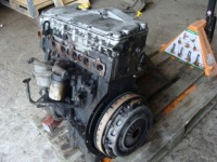 фото thumb №3, Двигатель голый блок двигателя 15p 2.5 td5 land rover discovery 2 ii