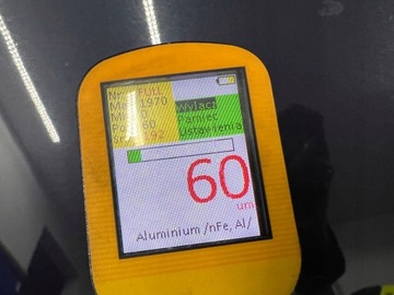 фото thumb №6, Audi a6 c7 sedan крышка багажника lx5r 39