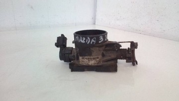 фото thumb №8, Дросельна заслінка mazda 3 2,0 b vp2alu-cd