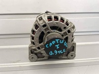 фото thumb №1, Renault captur i clio iv генератор 0.9 tce