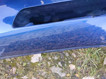 фото thumb №8, Накладка кришки кришка зад renault megane iv 4 універсал зчеплення ні клеєна