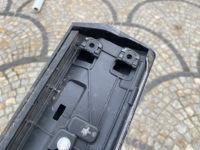 фото thumb №15, Skoda superb iii 3v молдинг дверь правая зад 3v0854950 оригинал