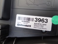 фото thumb №5, Opel mokka i 2015 магнітола дисплей панель європа оригінал