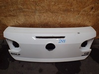 фото thumb №1, Крышка багажника задняя vw golf vi 6 cabrio