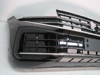 фото thumb №6, Бампер vw touareg 760 рестайлінг камера 6 pdc led перед переднє