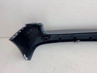 Peugeot expert citroen jumpy 3 3 16r- бампер задний задний pdc Оригинал, фото thumb