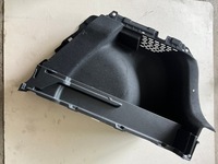 фото thumb №1, Kia ceed iii 18- hb оббивка обшивка багажника правий