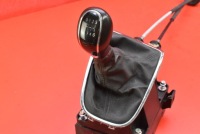 фото thumb №7, Выборщик домкрат передач 6 передача 55486394 opel astra 4 iv j 1.4 turbo 140 km