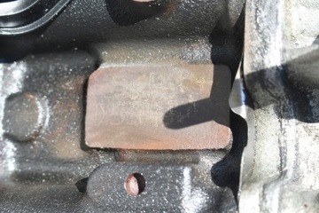 фото thumb №10, Двигатель k9kp732 k9k732 renault nissan 1.5 dci siemens