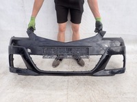 фото thumb №1, Mazda 5 i lift 08-10 бампер перед передній