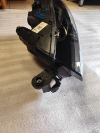 фото thumb №7, Фара лівий skoda scala 2019-2023 rok nr оригінал 657941015