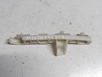 фото thumb №7, Nissan qashqai j10 +2 направляющая бампера левый перед