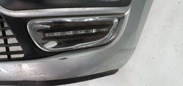 фото thumb №7, Citroen c3 picasso бампер перед