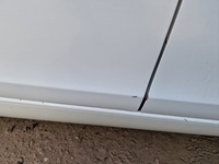 фото thumb №9, Двері праве задні opel insignia a hb sedan z40r