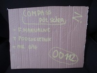 фото thumb №16, Обивка pół кожа сиденья jeep compass ii