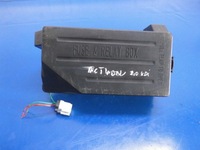 фото thumb №1, Коробка запобіжників ssangyong actyon 2.0xdi