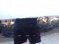 фото thumb №15, Peugeot 3008 5008 ii 16- капот кришка двигуна