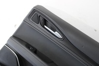 фото thumb №4, Обшивка оббивка двері правий задня stelvio veloce
