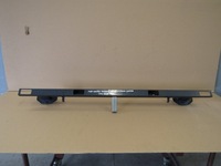 фото thumb №1, Citroen jumper 2014-2025 балка pod бампер задня