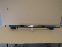 фото thumb №1, Peugeot boxer 2014-2025 балка pod бампер задняя