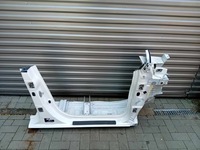 фото thumb №1, Dacia spring поріг праві стійка чверть