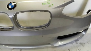 фото thumb №9, Бампер перед переднє bmw 1 f20 f21