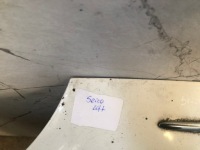 Капот fiat seicento lift Доставка, фото thumb