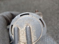 фото thumb №5, Opel zafira a 2002 клапан вакууму / електроклапан турбіни