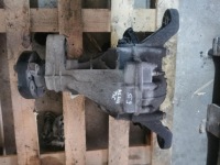 Купить Мост дифференциал задняя mercedes ml w164 3.0 v6 cdi 224km 642942, фото thumb