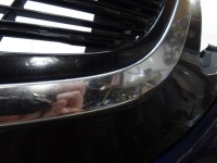 фото thumb №8, Бампер перед mercedes v-klasa w447 lift электрик