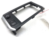 фото thumb №2, Рамка радио peugeot 208 12-22