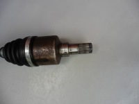 фото thumb №3, Приводной вал левая agila b splash swift mk6 1,3 ddis 05--