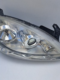 фото thumb №4, Opel corsa c lift 13100536 rzód передній права eu