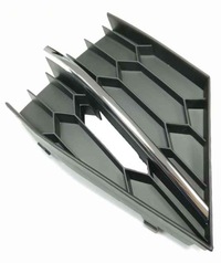 фото thumb №1, Решітка w бампері ліва 69d227-1