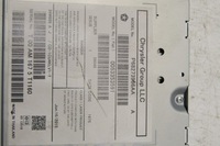 фото thumb №6, Чейнджер зчитувач дисків cd navi jeep cherokee kl p68273966aa