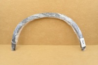 фото thumb №13, Suzuki vitara ii 2 15- молдинг крила ліва перед передня 7722154p0 lh oem номер