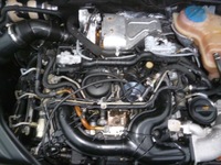 фото thumb №1, Головка левая 2,7 tdi bpp audi a6 c6 a4 b7