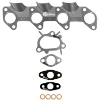 Купити Ущільнювачі турбіни 1.4 cdri kia ceed [d4fc] 90 km, фото thumb