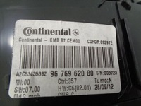 фото thumb №6, Citroen ds4 счетчик приборы 9676962080 anglia