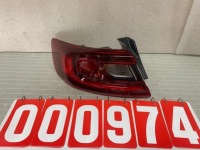 Купить Лампа задняя левая renault arkana левый задняя, фото thumb